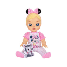 Load image into Gallery viewer, Disney Darlings - Minnie Blonde Hair and

