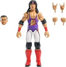 Load image into Gallery viewer, WWE Wrestling Elite Collection Survivor Series War Games 1-2-3 Kid

