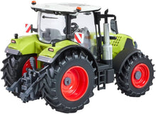Load image into Gallery viewer, Britains Claas Arion 660 Tractor
