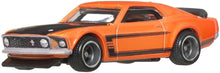 Load image into Gallery viewer, Mattel Hot Wheels Jbl25 Toy Vehicle 69 Ford Mustang Boss
