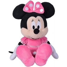 Load image into Gallery viewer, Pellush Disney Minnie pink 25cm
