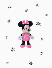 Load image into Gallery viewer, Pellush Disney Minnie pink 25cm
