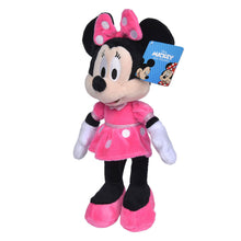 Load image into Gallery viewer, Pellush Disney Minnie pink 25cm
