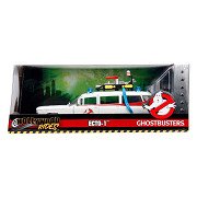 Load image into Gallery viewer, Ghostbusters Diecast Model 1/24 1959 Cadillac Ecto-1
