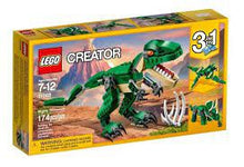 Load image into Gallery viewer, LEGO 31058 Mighty Dinosaurs
