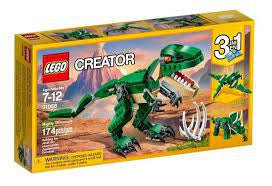 LEGO 31058 Mighty Dinosaurs