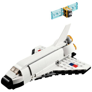 LEGO 31134 Space Shuttle