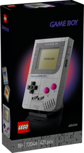 Load image into Gallery viewer, LEGO 72046 Game Boy
