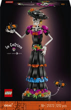 Load image into Gallery viewer, LEGO Ideas La Catrina 21372
