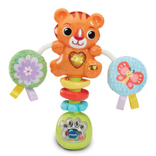 Load image into Gallery viewer, VTech Rattle &amp; Roar Tiger
