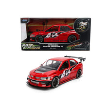 Load image into Gallery viewer, Fast&amp;Furious 2006 Mitsubishi L
