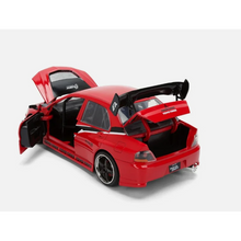 Load image into Gallery viewer, Fast&amp;Furious 2006 Mitsubishi L
