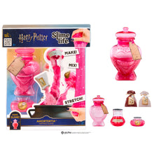 Load image into Gallery viewer, Slime Life Harry Potter Amortentia Slime Kit
