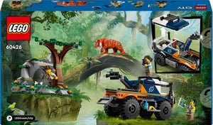 LEGO 60426 Off-Road Truck