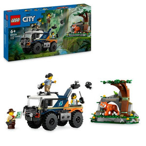 LEGO 60426 Off-Road Truck