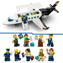 Load image into Gallery viewer, LEGO 60502 Airport with Airplane
