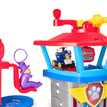 Load image into Gallery viewer, Paw Patrol – Air Rescue Pup Squad Playset
