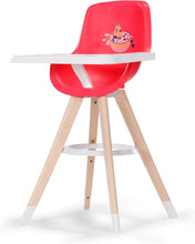 Load image into Gallery viewer, BABY born High Chair
