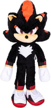 Load image into Gallery viewer, Sonic The Hedgehog 3 Shadow Exclusive 13-Inch Deluxe Plush
