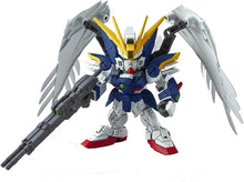 Load image into Gallery viewer, SDGEX STD 004 WING ZERO EW
