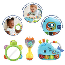 Load image into Gallery viewer, Vtech Ocean Buddies Animal Band
