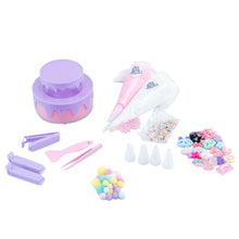 Load image into Gallery viewer, Momomi Decoden Jewelry Cake Craft Kit
