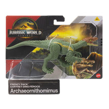 Load image into Gallery viewer, JURASSIC PARK FRENZY ARCHAEORNITHOMIMUS
