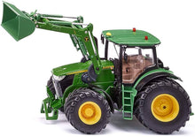 Load image into Gallery viewer, 1/32 BRITAINS - JOHN DEERE - 6M 240 TRACTOR
