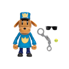 Load image into Gallery viewer, Dog Man  5in figure
