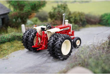 Load image into Gallery viewer, Case IH Farmall 1206 Limited Edition Toy Tractor

