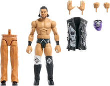 Load image into Gallery viewer, WWE Wrestling Elite Collection Survivor Series War Games JD McDonagh
