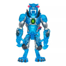 Load image into Gallery viewer, MrBeast Lab Mutators Stealth Panther Action Figure

