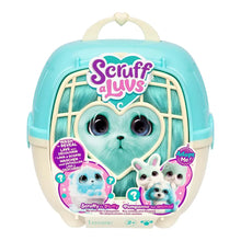 Load image into Gallery viewer, Little Live Pets Scruff a Luvs Pet Single Pack Blue
