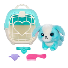Load image into Gallery viewer, Little Live Pets Scruff a Luvs Pet Single Pack Blue
