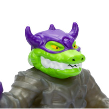 Load image into Gallery viewer, Heroes of Goo Jit Zu Stretch Strikers Deluxe Figure Pack - Viking Rockjaw
