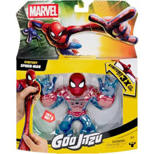Load image into Gallery viewer, GOO JITZU MARVEL HERO PACK - SPIDERMAN
