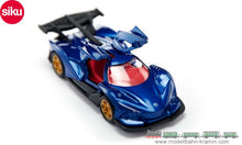 Load image into Gallery viewer, GIFT SET SUPERCARS   SILKU
