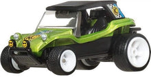 Load image into Gallery viewer, Meyers Manx #125 Boulevard Series - Hot Wheels
