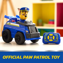 Load image into Gallery viewer, Paw Patrol Chase R/C Action Cruiser
