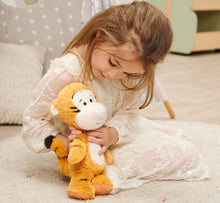 Load image into Gallery viewer, Disney Winnie the Pooh Plush Tigger Stuffed Toy 25cm
