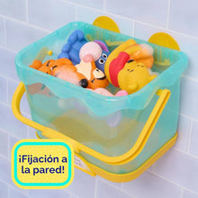 Load image into Gallery viewer, Disney Shop Caddy: Winnie the Pooh, BATH TOY
