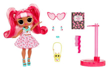 Load image into Gallery viewer, L.O.L. Surprise! Tweens Core Doll - Cherry B.B.
