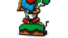 Load image into Gallery viewer, SUPER MARIO WORLD: MARIO AND YOSHI 71438 LEGO
