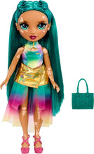 Load image into Gallery viewer, Rainbow High My Fashion Style Jewel Doll
