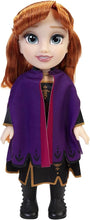 Load image into Gallery viewer, Disney Frozen Anna Doll
