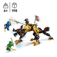 Load image into Gallery viewer, 71790 LEGO Ninjago Imperium Dragon Hunter Dog
