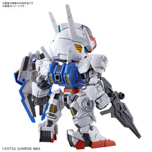 Load image into Gallery viewer, SD GUNDAM EX STANDARD GUNDAM A
