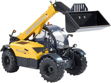 Load image into Gallery viewer, Britains 43395 New Holland TH7.42 Telehandler 1:32 – Die-Cast Model
