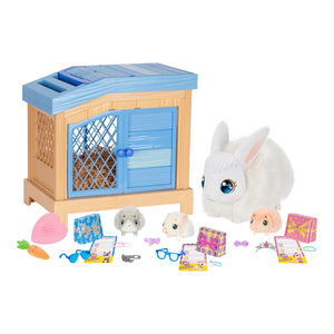Little Live Pets Mama Surprise! Bunnies 26593