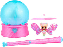 Load image into Gallery viewer, LOL Surprise - Magic Flyers Fairies Tots - Flower Child
